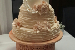 Wedding Cake 3