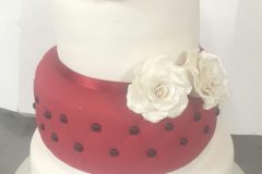 Wedding Cake 9