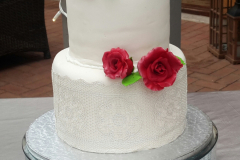 Wedding Cake 12