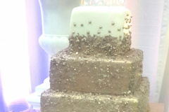 Wedding Cake 14