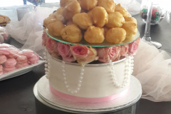 Wedding Cake 15