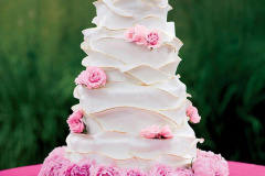 Wedding Cake 1